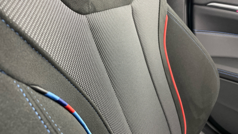 BMW i4 250kW eDrive40 M Sport 83.9kWh 5dr Auto [Tech/Pro] Electric Hatchback